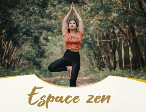 Espace Zen 2018